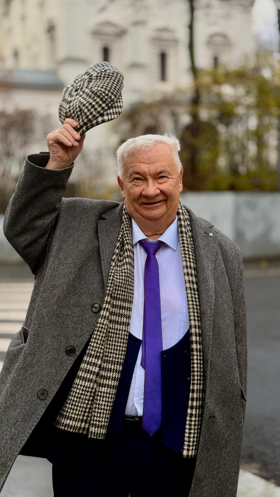 Виталий Воскобойников